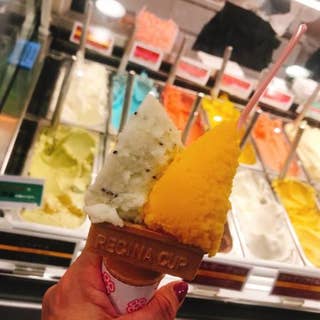 Gelato Firenze みなとみらい ジェラート Retty Gelato Firenze みなとみらい ジェラート Retty
