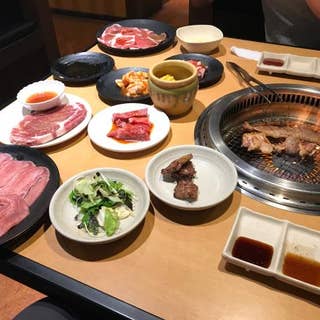 焼肉きんぐ 三河安城店 安城 焼肉 Retty 焼肉きんぐ 三河安城店 安城 焼肉 Retty