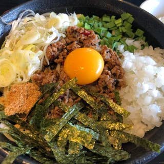 はつがい 津志田店 盛岡 つけ麺 Retty