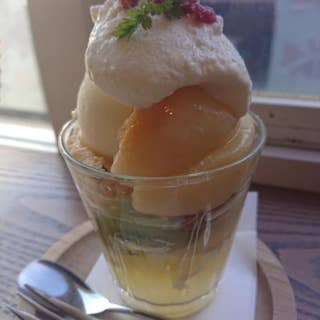 喫茶 ほんまち 岡山市 カフェ Retty