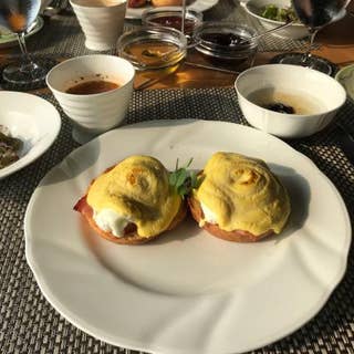 ガーデンテラス長崎 ホテル リゾート Garden Terrace Nagasaki 長崎市 鉄板焼き Retty