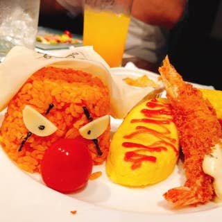 ロンバーズ ランディング Usj Lombard S Landing ユニバーサルシティ 洋食 Retty