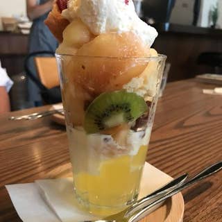 喫茶 ほんまち 岡山市 カフェ Retty