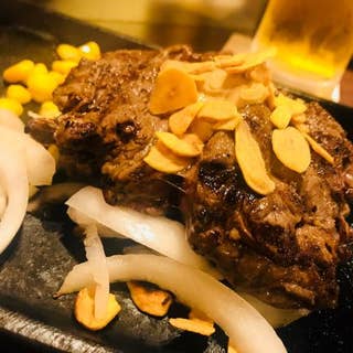 いきなりステーキ 池袋南口店 池袋 ステーキ Retty