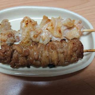 鳥勝 とりかつ 保谷 テイクアウト Retty