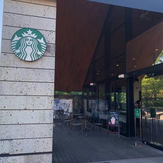 スターバックスコーヒー 金立サービスエリア下り線店 佐賀市 カフェ Retty スターバックスコーヒー 金立サービスエリア下り線店 佐賀市 カフェ Retty