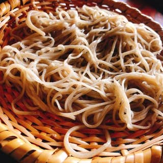 日本料理と蕎麦 冴沙 軽井沢 そば 蕎麦 Retty