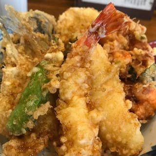 天乙 てんおつ 松戸 天ぷら Retty