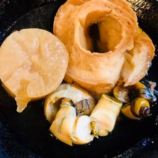 おでん居酒屋 三幸 金沢 居酒屋 Retty
