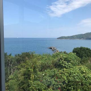 鶴見海望パーク お食事処 佐伯 魚介 海鮮料理 Retty