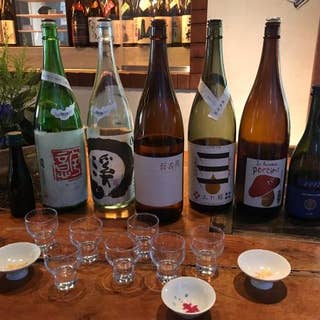 山中酒の店 桜川 大国町 今宮 居酒屋 Retty 山中酒の店 桜川 大国町 今宮 居酒屋 Retty