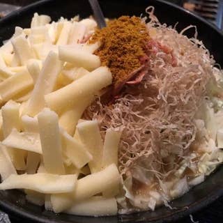 め組 立川店 立川南 もんじゃ焼き Retty め組 立川店 立川南 もんじゃ焼き Retty