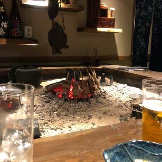 囲炉裏と鍋 三九 池尻大橋 居酒屋 Retty