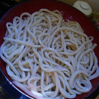手打うどん きくや 駅前店 東村山 うどん Retty