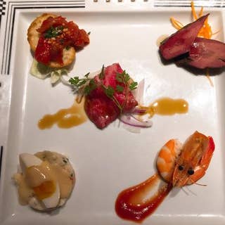 肉バル酒場 ラッキー ルウ 赤坂見附本店 Lucky Roo 赤坂見附 居酒屋 Retty 肉バル酒場 ラッキー ルウ 赤坂見附本店 Lucky Roo 赤坂見附 居酒屋 Retty