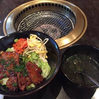 神戸亭 こうべてい 高崎 焼肉 Retty