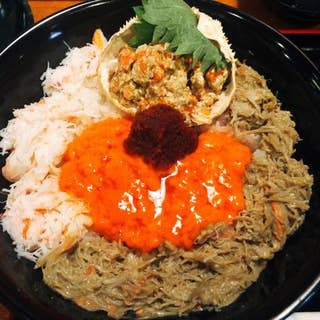 味暦あんべ 鳥取市 かに料理 Retty 味暦あんべ 鳥取市 かに料理 Retty
