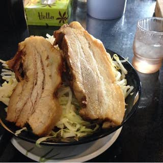 ラーメン絆中川店 中川区 ラーメン Retty