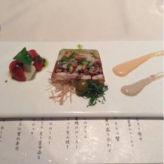料亭いまつ 長岡 料亭 Retty