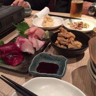 鮮魚 酒蔵のぞみ 蒲田 居酒屋 Retty