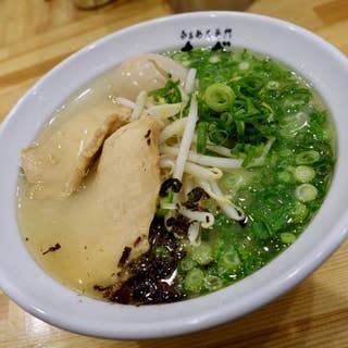らぁめん専門 さだ 鹿児島市 ラーメン Retty らぁめん専門 さだ 鹿児島市 ラーメン Retty