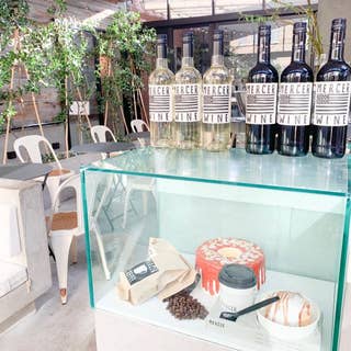 マーサーカフェ 鎌倉店 Mercer Cafe 鎌倉 カフェ Retty
