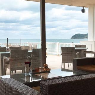 マハロ Mahalo 福津 古賀 カフェ Retty