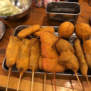 串カツ田中 大宮店 大宮 串揚げ Retty 串カツ田中 大宮店 大宮 串揚げ Retty