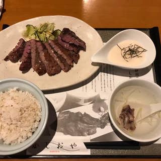 しおや静岡店 呉服町 静岡市街 牛タン Retty しおや静岡店 呉服町 静岡市街 牛タン Retty