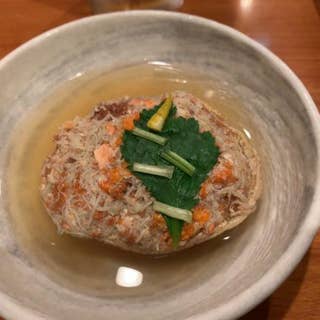 おでん居酒屋 三幸 金沢 居酒屋 Retty