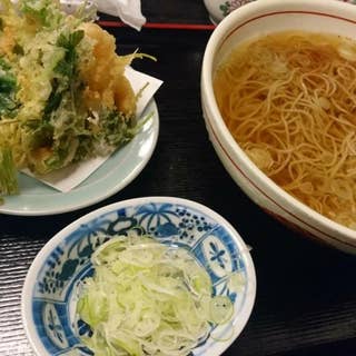 そば辰 西宮 そば 蕎麦 Retty