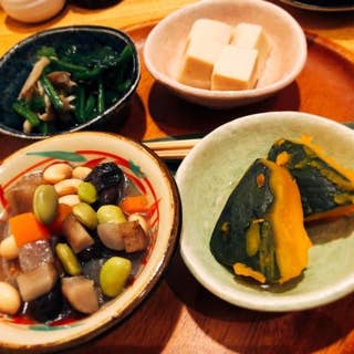 煮炊きや おわん 茅場町 居酒屋 Retty 煮炊きや おわん 茅場町 居酒屋 Retty