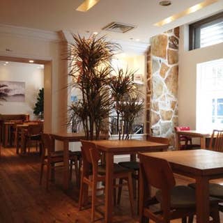 ロンハーマンカフェ 千駄ヶ谷店 Rhカフェ 北参道 カフェ Retty ロンハーマンカフェ 千駄ヶ谷店 Rhカフェ 北参道 カフェ Retty