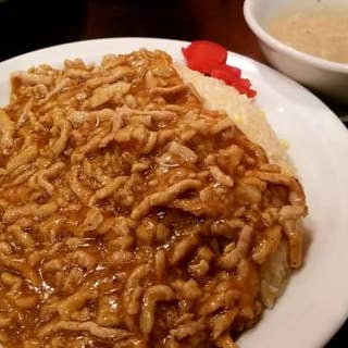 肉あんかけチャーハン炒王 吉祥寺本店 吉祥寺 中華 Retty