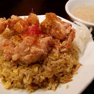 肉あんかけチャーハン炒王 吉祥寺本店 吉祥寺 中華 Retty