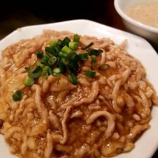 肉あんかけチャーハン炒王 吉祥寺本店 吉祥寺 中華 Retty