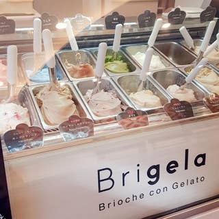 ブリジェラ 清澄白河店 Brigela 清澄白河 アイスクリーム Retty