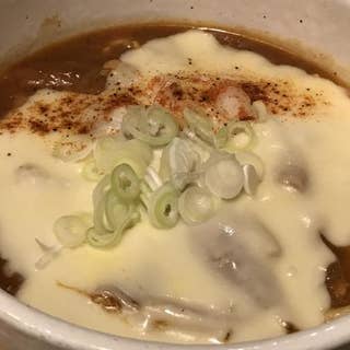 カレーうどん ひかりtokyo 池袋 カレーうどん Retty