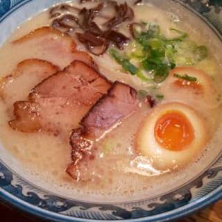 麺屋大輔 めんや だいすけ 津山 ラーメン Retty
