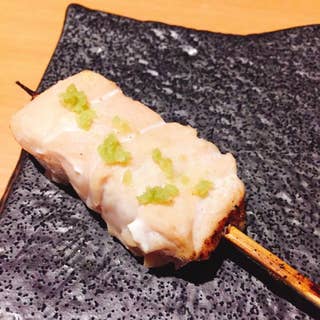 やきとり 鳥源 とりげん 伊丹 焼き鳥 Retty
