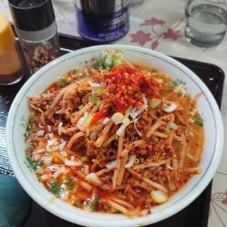 楽天食堂 らくてんしょくどう 青森市 ラーメン Retty