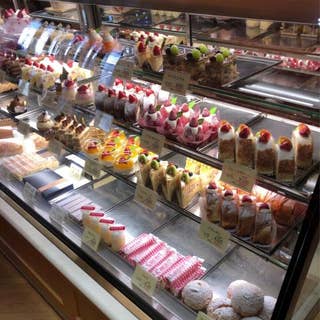 カンツバキ森本店 一宮 ケーキ屋 Retty