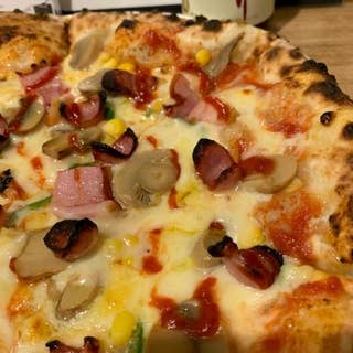 ピザ屋 おか渕 門前仲町 イタリアン Retty ピザ屋 おか渕 門前仲町 イタリアン Retty