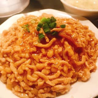 肉あんかけチャーハン炒王 吉祥寺本店 吉祥寺 中華 Retty