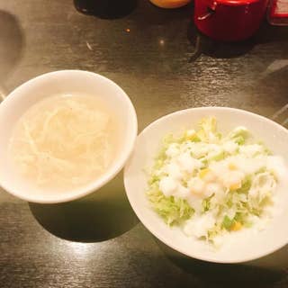 肉あんかけチャーハン炒王 吉祥寺本店 吉祥寺 中華 Retty