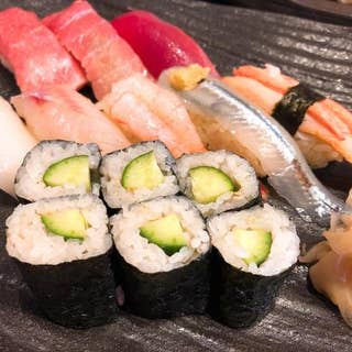 鮨家 むらさき 東区 寿司 Retty 鮨家 むらさき 東区 寿司 Retty