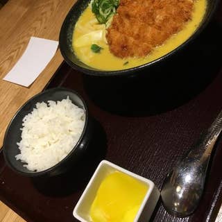 おばんざいとお酒 カレーうどん千吉 渋谷本店 栄店 せんきち 栄 カレーうどん Retty