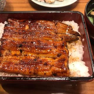 うな吉 うなきち 川越 うなぎ Retty うな吉 うなきち 川越 うなぎ Retty