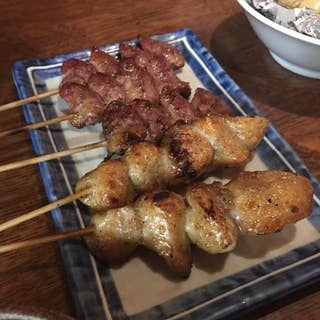 串よし お茶の水 クシヨシ オチャノミズ 新御茶ノ水 焼き鳥 Retty 串よし お茶の水 クシヨシ オチャノミズ 新御茶ノ水 焼き鳥 Retty