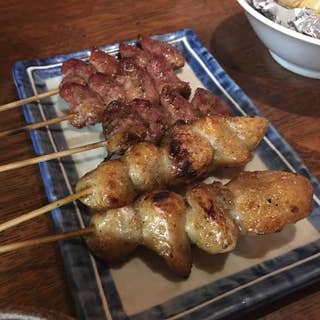 串よし お茶の水 クシヨシ オチャノミズ 新御茶ノ水 焼き鳥 Retty